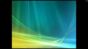 Как включить AERO на Windows Vista