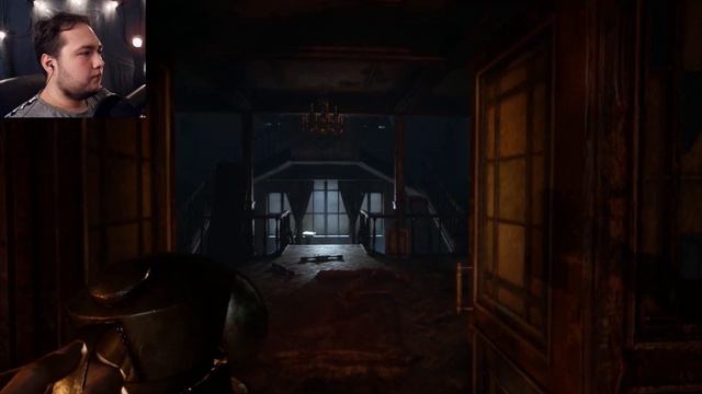 КОНСТРУКТОР ИЗ ОТЦА | SILVER CHAINS ПРОХОЖДЕНИЕ | Let's Play#2