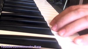 Ничего на свете лучше нету - Песенка бременских музыкантов (keytar instrumental cover)