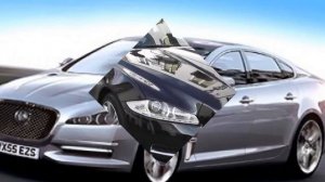 Jaguar XJ 2014  - Обзор | Review