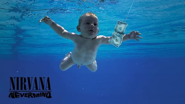 Nirvana - Something In The Way (Audio)