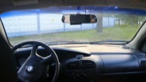 Dodge Neon 2 2001 2.0i 133л.с АКПП