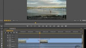 [ Adobe Premiere CC Tutorial ] Ripple Editing