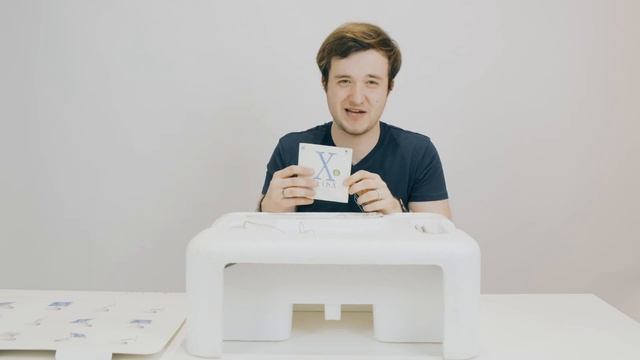 Retr0Apple || iMac G4 unboxing смотреть онлайн