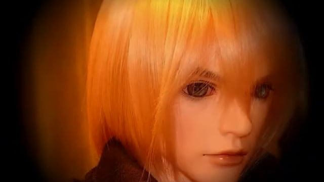 BJD Spark! starring Annabelle смотреть онлайн