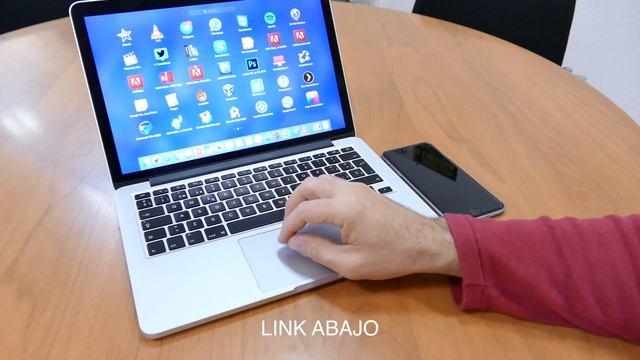 Cómo ver pelis en MAC de todos los formatos - FÁCIL / SENCILLO смотреть онлайн