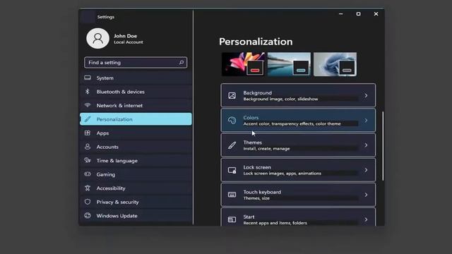 How To Turn Off High Contrast Mode On Windows 11 [Tutorial]