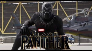 Фильм Чёрная пантера / Black Panther, 2018, смотреть бесплатно в хорошем качестве