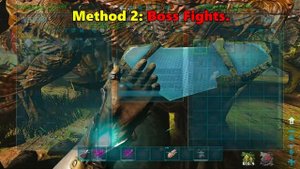 ARK: Fjordur | How To FARM ELEMENT | 4 Best Ways | Mini Guide!
