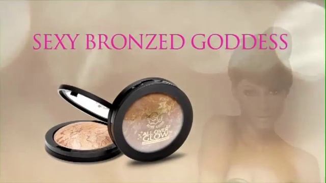 RUBY KISSES COSMETICS смотреть онлайн