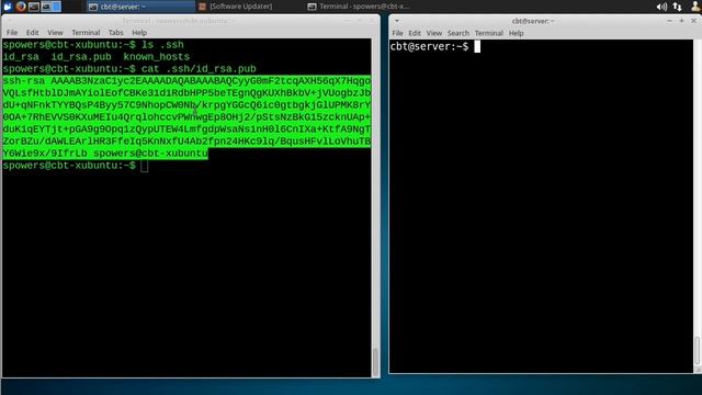 MicroNugget: How to Create SSH Keys in Linux
