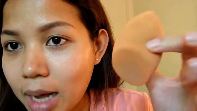 Demo & Review / MAC Pro Longwear Concealer смотреть онлайн