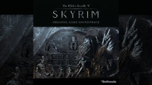 Jeremy Soule - Dragonborn