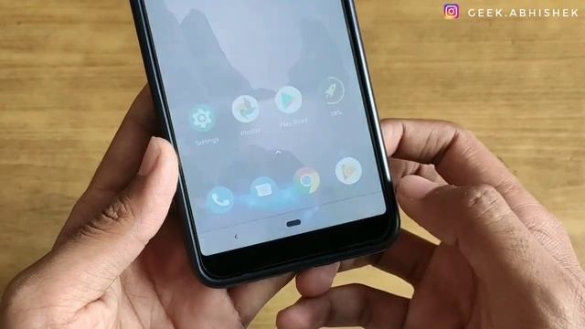 Remove Circle Bug in Home Button on Asus Zenfone Max Pro M1, Max Pro M2, Max M2 смотреть онлайн