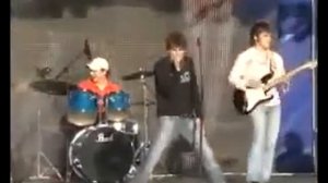 Группа "PinKod" (ПИНкод)