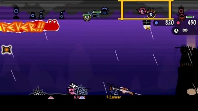 Patapon 3 VS | USA servers | AWP Cannogabang смотреть онлайн