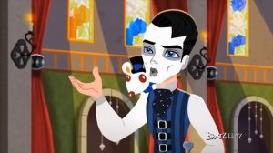 Bratzillaz Эпизод 2  rus