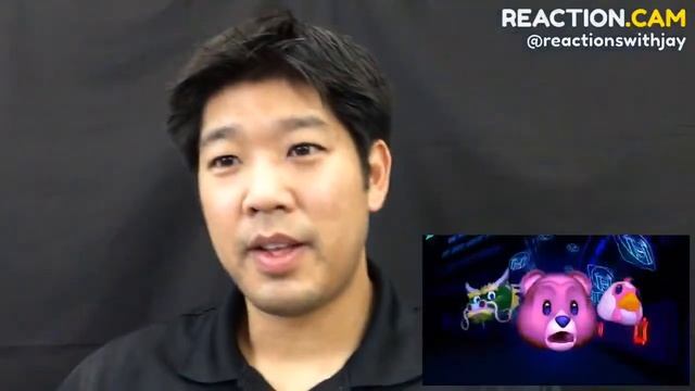 iPhone X — Animoji: Taxi Driver — Apple – Reaction