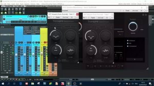 WAVESFACTORY QUANTUM v FREE PLUGINS