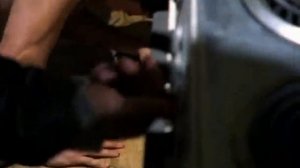 Vic Mackey vs Armadillo