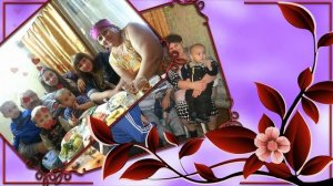 Красивое поздравление для мамы от всей семьи на ее юбилей