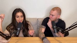 VANESSA SIERRA'S TRAUMATIC PAST - TalkingShit EP 1