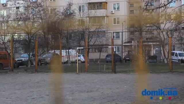 Оболонский пр-т 40A Киев видео обзор
