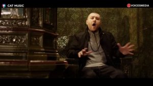 Oana Radu & Dr  Mako feat  Pacha Man   Ea a fost prima Official Video