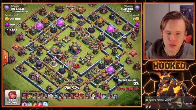 #19 in the World Found Gaku TWICE! смотреть онлайн