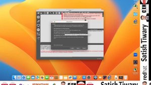 Download and Install GNS3 in Macbook M1 | GNS3 Tutorial | Run GNS3 on MAC ARM M1/M2
