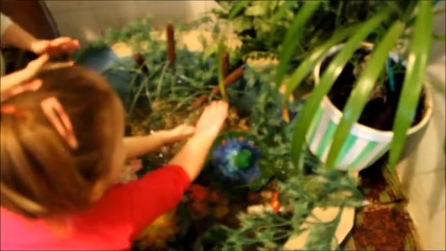 Проект РИП-2019  "Центр раннего развития "Здравствуй, малыш!" смотреть онлайн