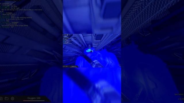 I love walljumps! (Hyperspeed, TRIA.OS) #roblox #tria #fe2 смотреть онлайн