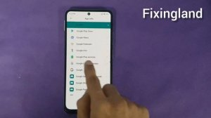 FRP Bypass/Xiaomi Redmi note 11s (2201117SG) Android 11 MIUI 13.0.10 FRP bypass / Frp Unlock /2023