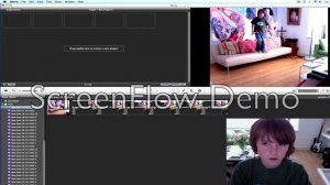 How to reverse videos on Imovie