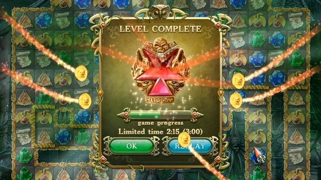 Cursed House 5 (2018, PC) - 5 of 9: Level 51~64 [1080p60]