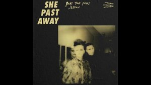 She Past Away  - Hayaller (Live @ Part Time Punks Session)