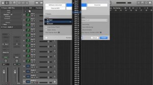 Vengeance Avenger. Recording drums multitrack to audio regions in Logic Pro X