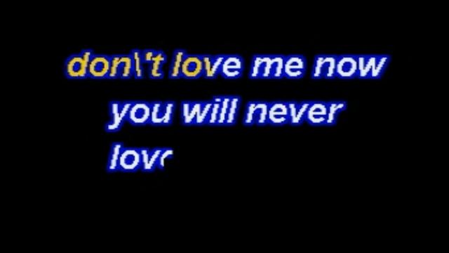 Fleetwood Mac - The Chain (Karaoke Lyrics) NEW!! смотреть онлайн
