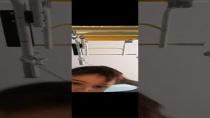 малыш в жёлтом часть 4