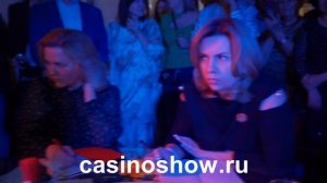 Интеллектуальное казино для ваших мероприятий