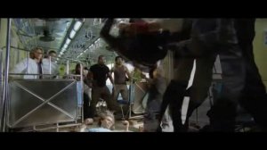 Ох уж это индийское кино Фильм Робот 2010 отрывок 4