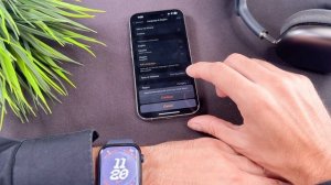 How To Change Language On Apple Watch Series 9