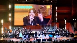 Детский ансамбль "Фонограф" - "Чёрный кот"