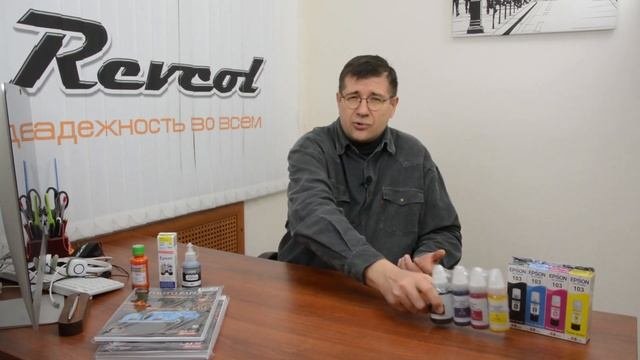 Нужен ли вам принтер? Выбор принтера ...Зачем?