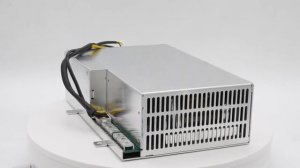Блок питания для двухблочного INNOSILICON ДО 30TH/SМодель блока G1266A, QB2412-CМодели: T2THM,