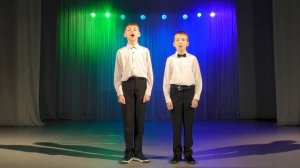 День без выстрела