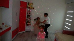 Что задумали МАРГАРИТА и ВЛАД