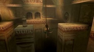 Tomb Raider 4 - Catacombs