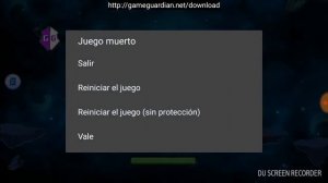 Como tener speedhack en cualquier juego!!!!  Game guardian no root