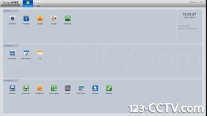How to Add Your DVR to Smart PSS Using Its Serial Number